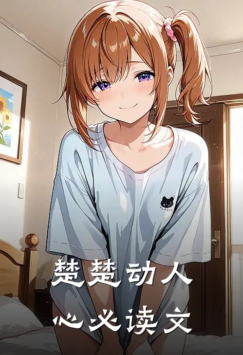 楚楚动人心必读文