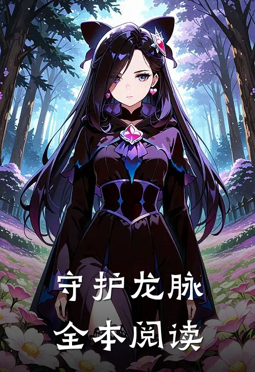 守护龙脉全本阅读