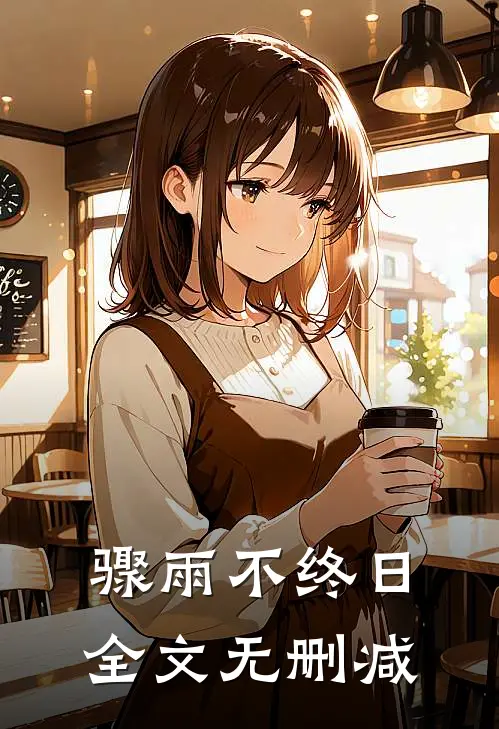 骤雨不终日全文无删减