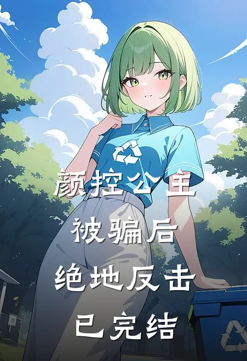 颜控公主被骗后,绝地反击已完结