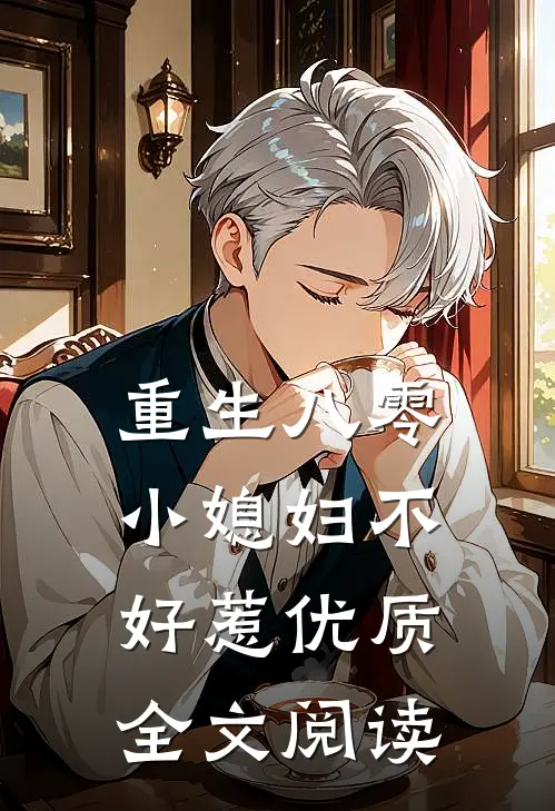 重生八零小媳妇不好惹优质全文阅读