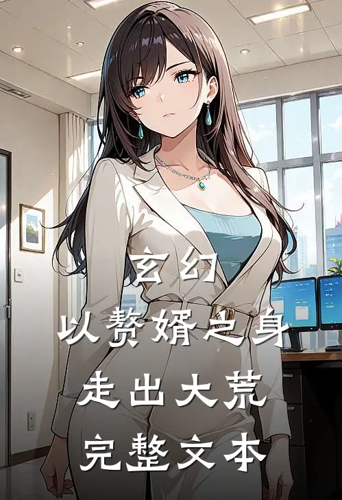 玄幻：以赘婿之身走出大荒完整文本
