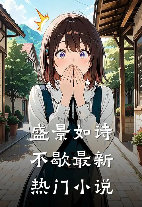 盛景如诗不歇最新热门小说