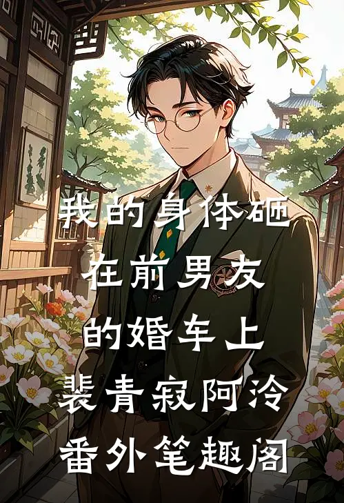 我的身体砸在前男友的婚车上：裴青寂阿泠番外笔趣阁