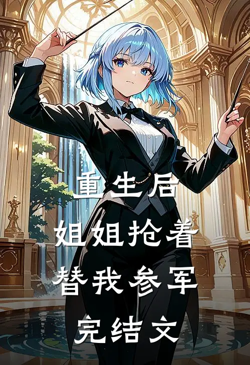 重生后,姐姐抢着替我参军完结文章