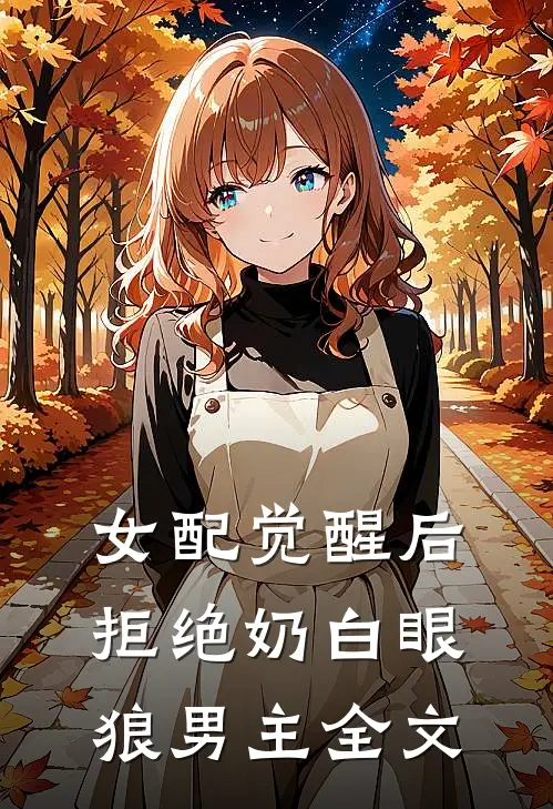 女配觉醒后，拒绝奶白眼狼男主全文