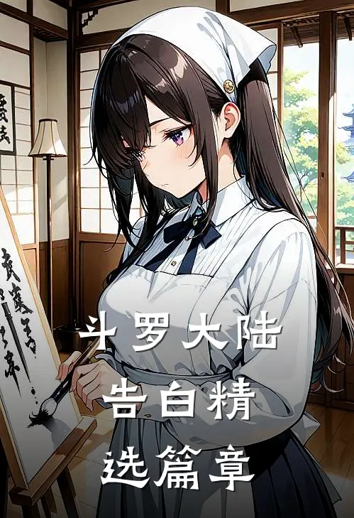 斗罗大陆：告白精选篇章
