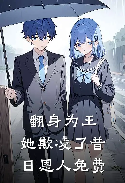 翻身为王，她欺凌了昔日恩人免费