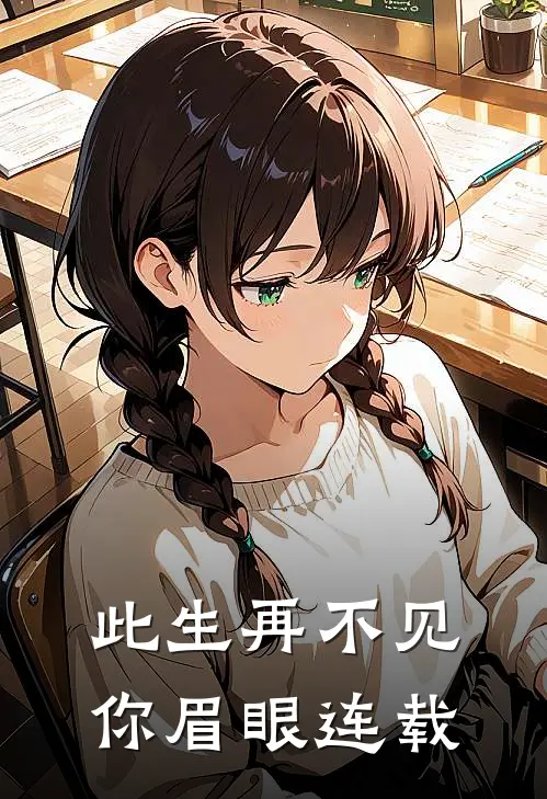 此生再不见你眉眼连载
