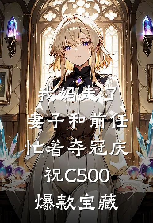 我妈走了，妻子和前任忙着夺冠庆祝C500爆款宝藏