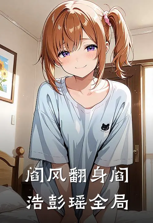 阎风翻身阎浩彭瑶全局
