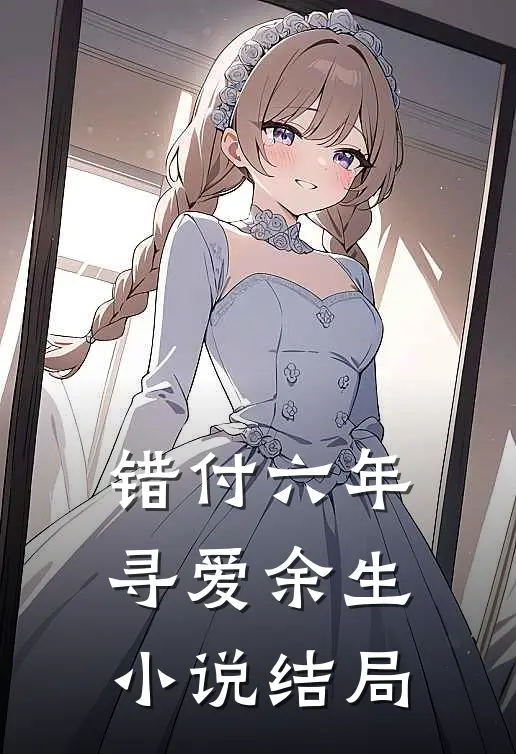 错付六年，寻爱余生小说结局