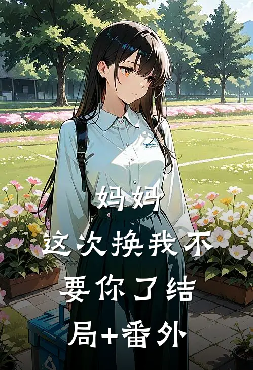 妈妈，这次换我不要你了结局+番外