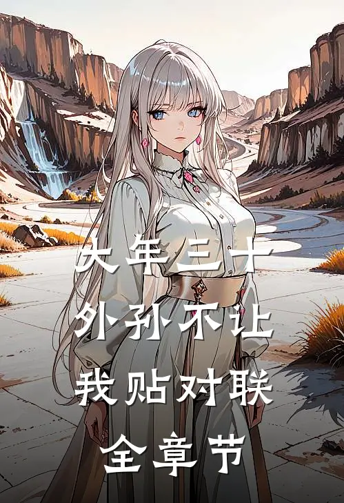大年三十，外孙不让我贴对联全章节