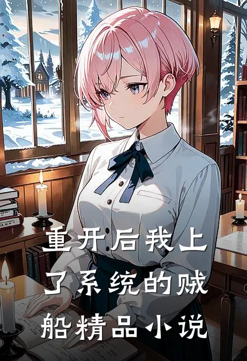 重开后我上了系统的贼船精品小说