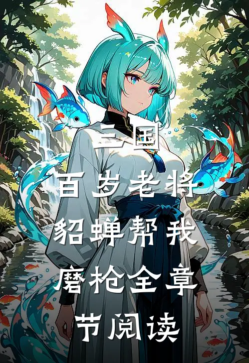 三国：百岁老将，貂蝉帮我磨枪全章节阅读