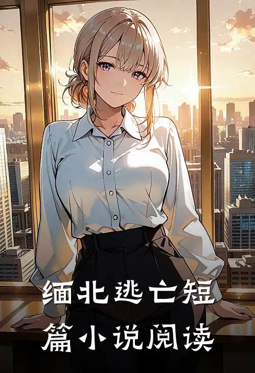 缅北逃亡短篇小说阅读