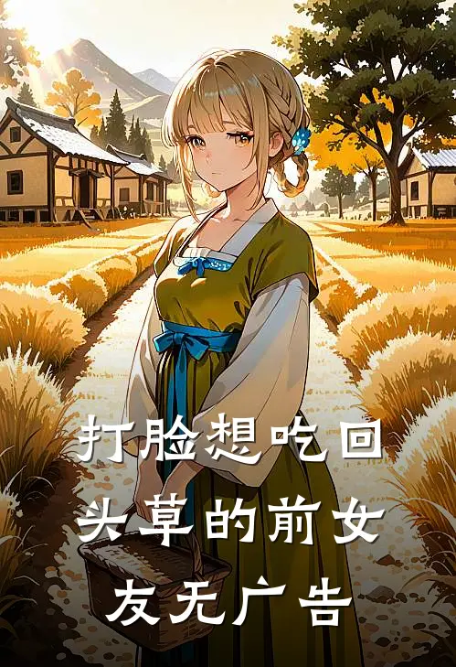 打脸想吃回头草的前女友无广告