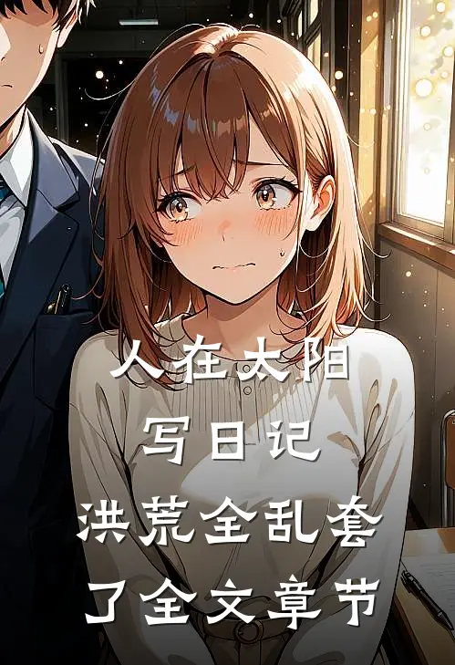 人在太阳写日记，洪荒全乱套了全文章节