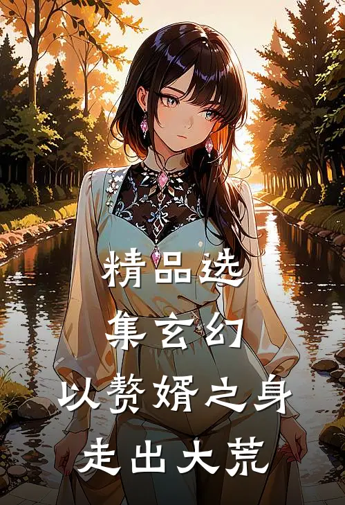 精品选集玄幻：以赘婿之身走出大荒