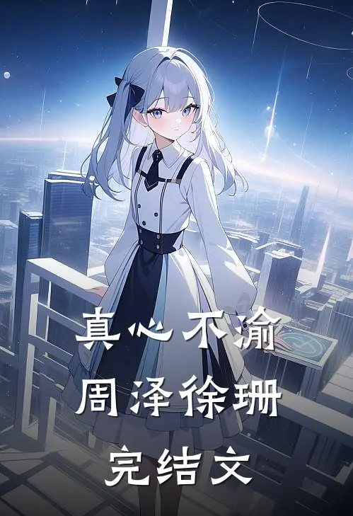 真心不渝周泽徐珊完结文