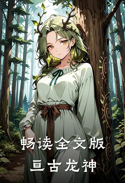 畅读全文版亘古龙神