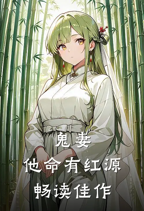 鬼妻：他命有红源畅读佳作