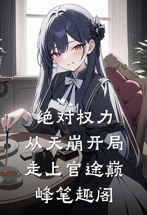 绝对权力：从天崩开局走上官途巅峰笔趣阁