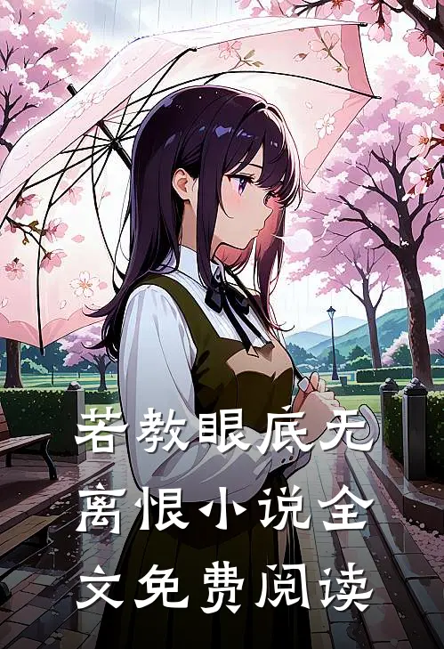 若教眼底无离恨小说全文免费阅读