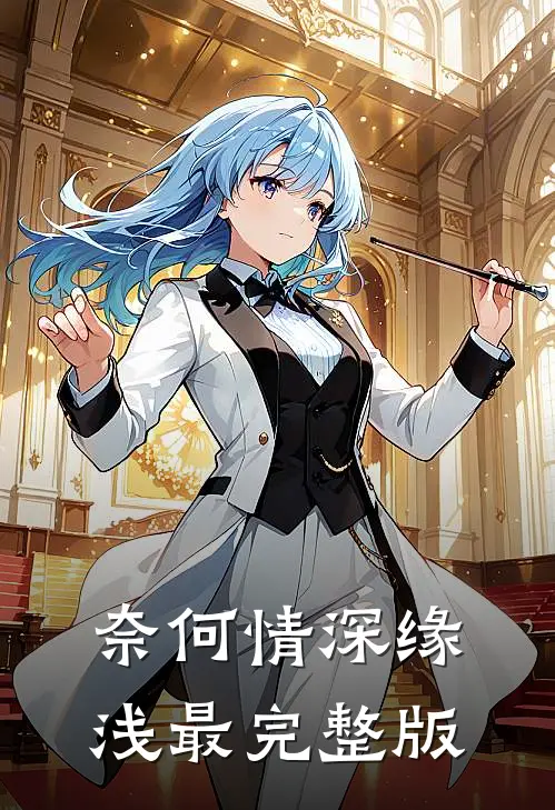 奈何情深缘浅最完整版
