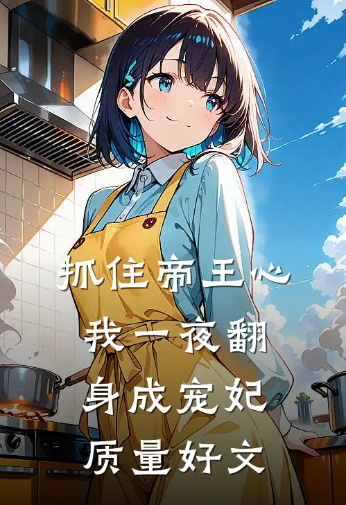 抓住帝王心，我一夜翻身成宠妃质量好文