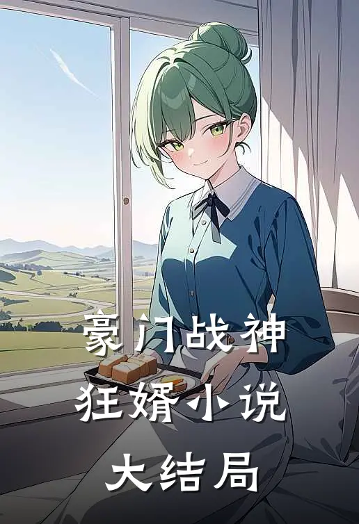 豪门战神狂婿小说大结局
