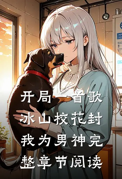 开局一首歌，冰山校花封我为男神完整章节阅读