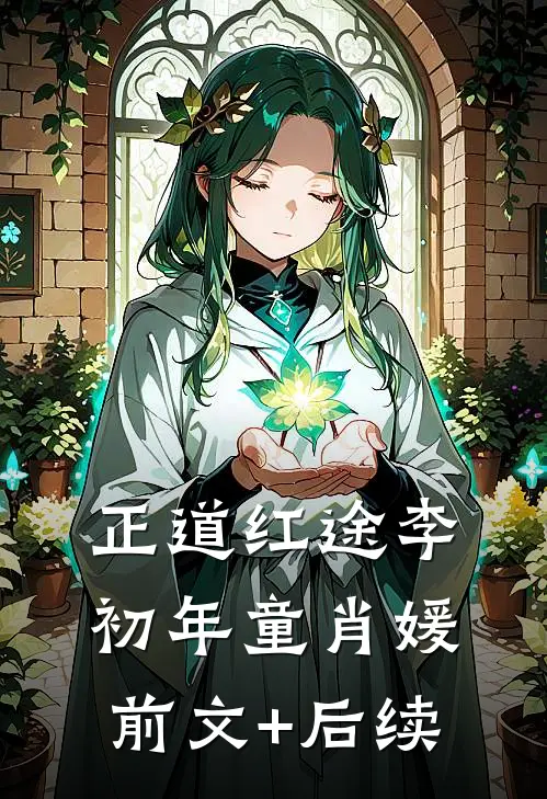 正道红途李初年童肖媛前文+后续