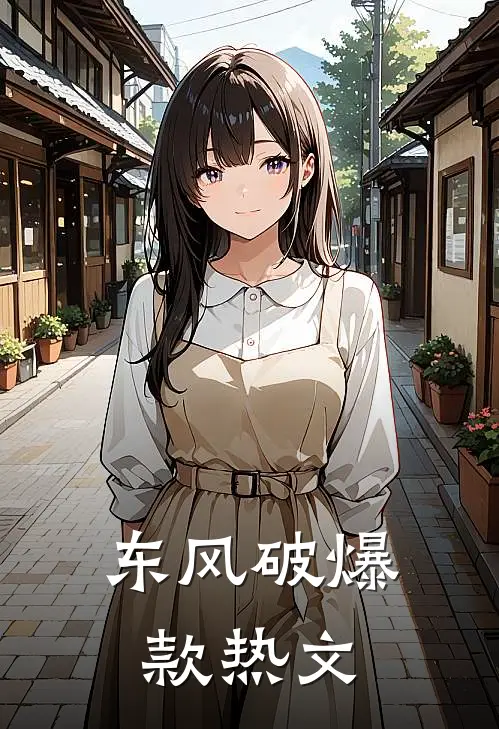 东风破爆款热文
