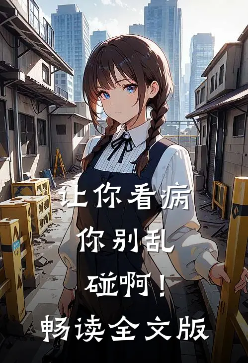 让你看病，你别乱碰啊！畅读全文版
