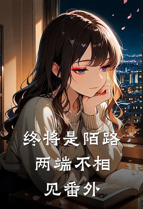 终将是陌路，两端不相见番外