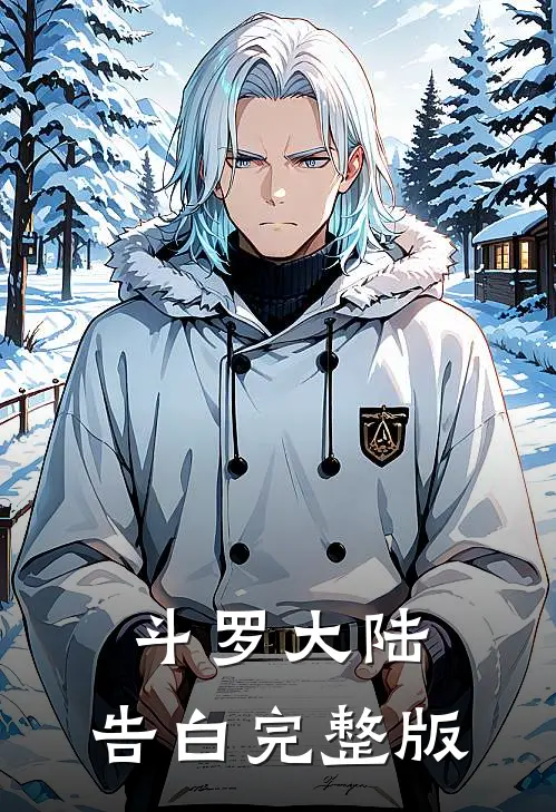 斗罗大陆：告白完整版