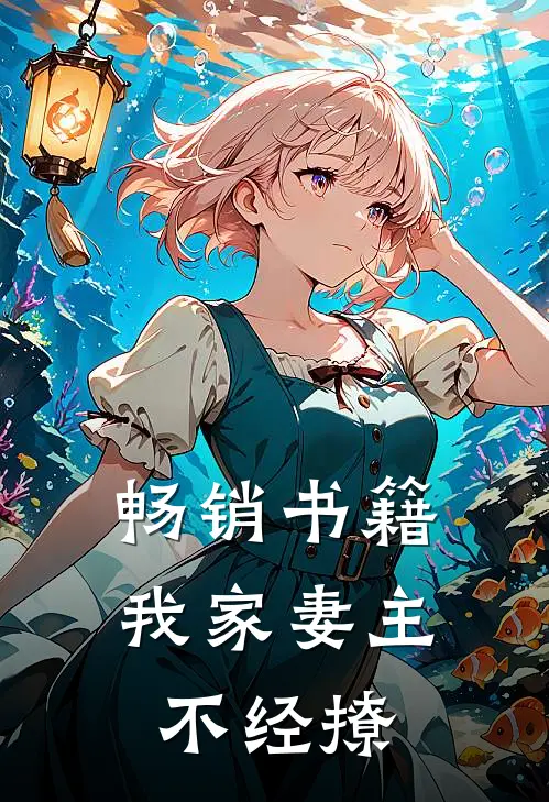 畅销书籍我家妻主不经撩