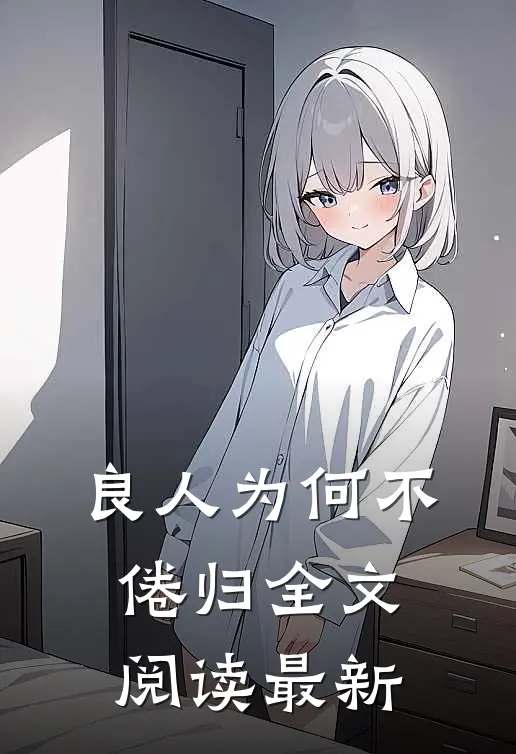 良人为何不倦归全文阅读最新