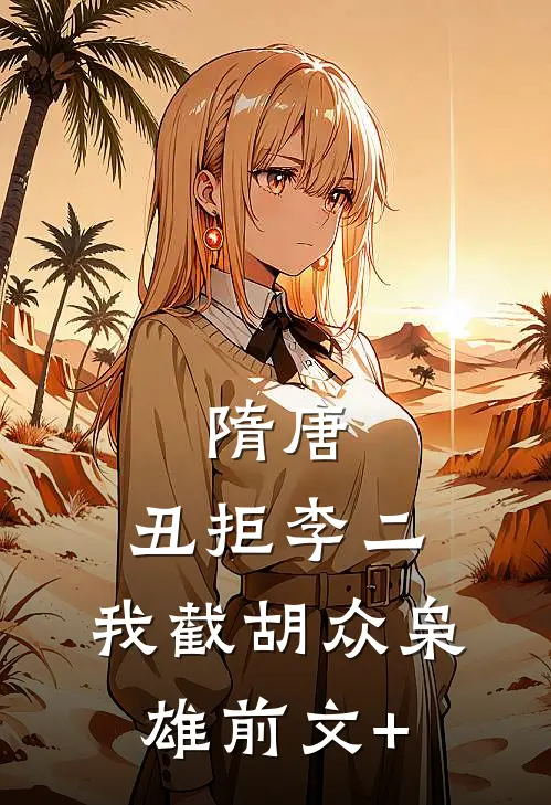 隋唐：丑拒李二，我截胡众枭雄前文+