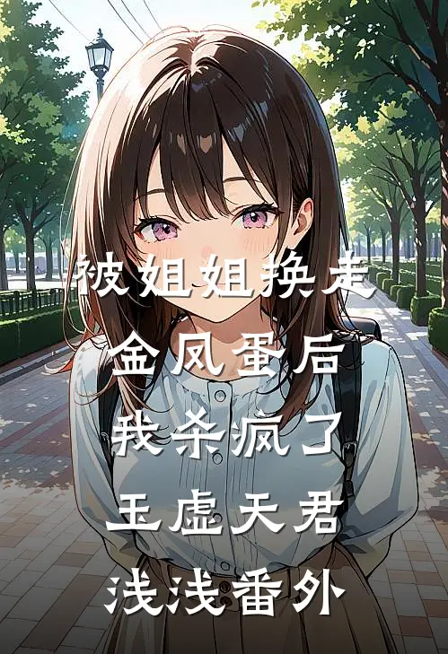 被姐姐换走金凤蛋后，我杀疯了玉虚天君浅浅 番外