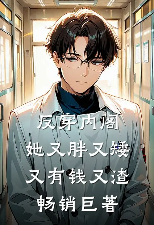 反穿内阁：她又胖又矮又有钱又渣畅销巨著