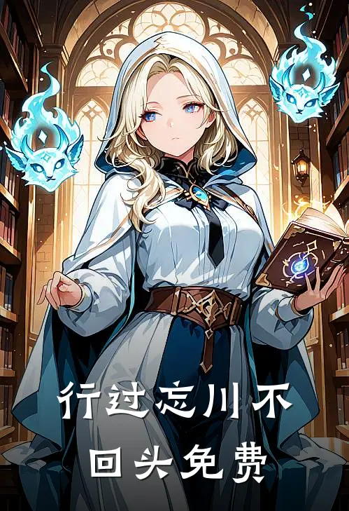 行过忘川不回头免费