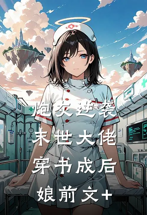 炮灰逆袭：末世大佬穿书成后娘前文+