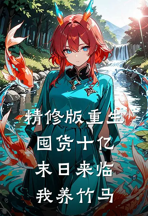 精修版重生囤货十亿，末日来临我养竹马