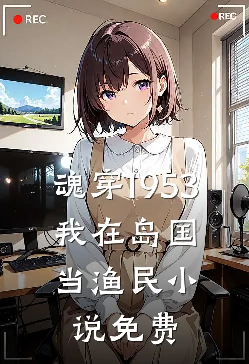 魂穿1953：我在岛国当渔民小说免费