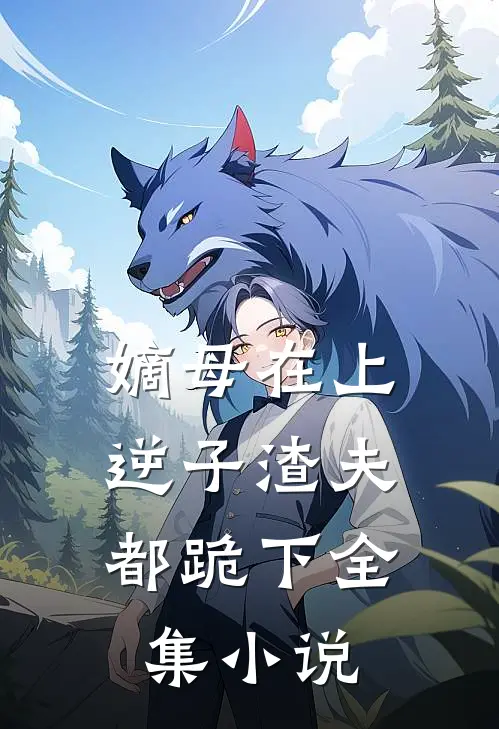 嫡母在上,逆子渣夫都跪下全集阅读