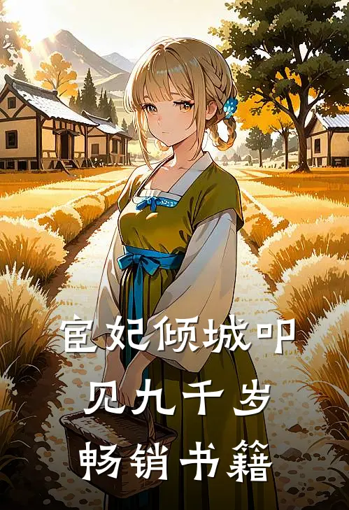 宦妃倾城叩见九千岁畅销书籍
