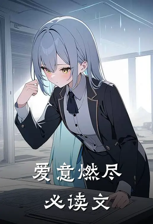 爱意燃尽必读文